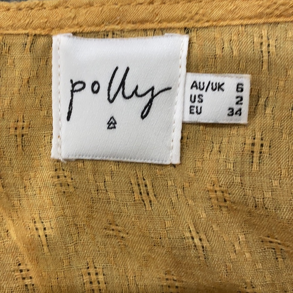 Princess Polly Dress - Picture 4 of 4